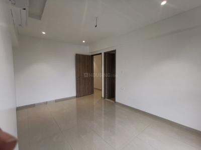 Hall Image of 1990 Sq.ft 3.5 BHK Apartment / Flat for rent in Surya Suman, Kalyani Nagar Pune for Rs. 115000
