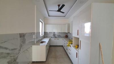 3 BHK Independent Builder Floor
