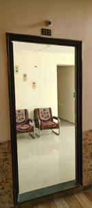 Hall Image of 1000 Sq.ft 2 BHK Apartment / Flat for rent in Surya Suryansh Yukti, Pipliyahana Indore for Rs. 15000