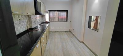 Kitchen Image of 1722 Sq.ft 3 BHK Apartment / Flat for rent in Panjim Goa for Rs. 75000