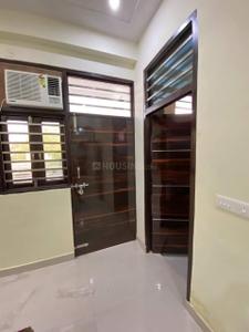 Bedroom Image of 1450 Sq.ft 2 BHK Builder Floor for rent in Sector 21 Gurgaon for Rs. 39000