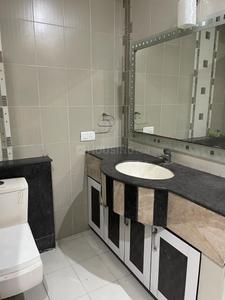 Bathroom Image of 2500 Sq.ft 3 BHK Independent House for rent in Sector 12 Noida for Rs. 40000