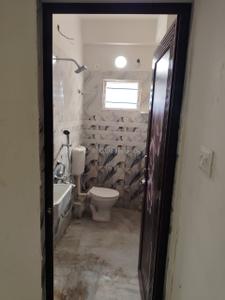 Image of 1001 Sq.ft 2 BHK Apartment / Flat for sale in Baguiati, Kolkata for Rs. 4504500