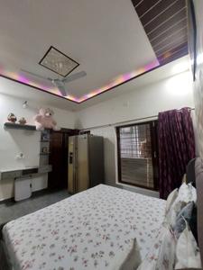 Bedroom Image of 1027 Sq.ft 3 BHK Duplex for sale in Sahastradhara Road Dehradun for Rs. 12000000
