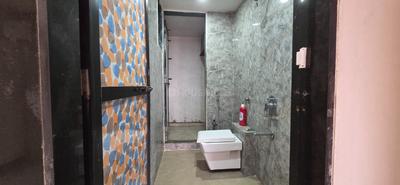 Bathroom Image of 1300 Sq.ft 2 BHK Apartment / Flat for sale in Adinath Group Alpine, Panvel Navi Mumbai for Rs. 10500000