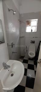 Bathroom Image of 1924 Sq.ft 4 BHK Villa for rent in Artha Reviera, Marsur Bengaluru for Rs. 30000