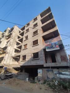 Image of 1410 Sq.ft 3 BHK Apartment / Flat for sale in Sonari, Jamshedpur for Rs. 7000000
