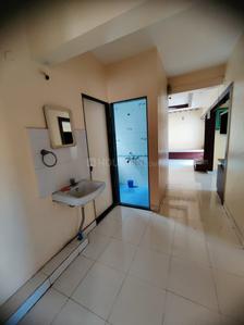 Hall Image of 976 Sq.ft 2 BHK Apartment / Flat for sale in Dhankawadi Pune for Rs. 6000000