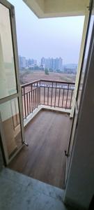 Balcony Image of 410 Sq.ft 1 RK Apartment / Flat for sale in Kalas Darshan, Titwala Thane for Rs. 2300000