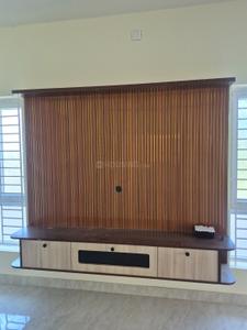 Hall Image of 1200 Sq.ft 2 BHK Independent House for sale in Karamadai Coimbatore for Rs. 5500000