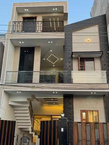 Image of 2340 Sq.ft 4 BHK Villa for sale in Gillco Valley, Sector 127, Mohali for Rs. 16000000