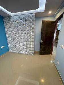 3 BHK Independent Builder Floor