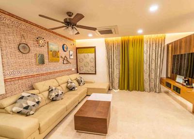 2 BHK Flat