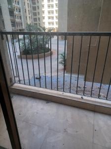 Balcony Image of 937 Sq.ft 2 BHK Apartment / Flat for sale in Tata Amantra Phase 2, Bhiwandi Thane for Rs. 5300000