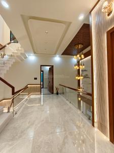 Hall Image of 3250 Sq.ft 4 BHK Villa for sale in Gandhi Path West Jaipur for Rs. 23100000