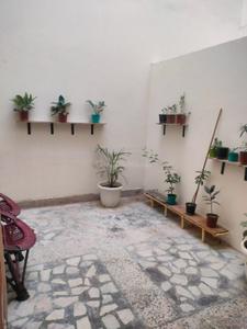 Hall Image of 1965 Sq.ft 3 BHK Independent House for rent in Sector 4 Gurgaon for Rs. 33000