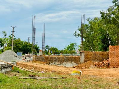 Image of 1500 Sq.ft Residential Plot / Land for sale in Thiruporur, Chennai for Rs. 4425000