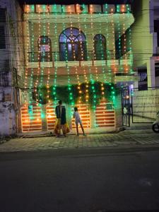 Image of 2000 Sq.ft 2 BHK Independent House for rent in Khandari, Agra for Rs. 12000