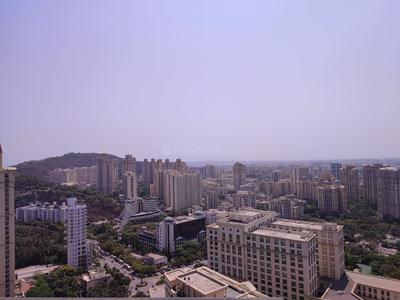 Image of 1360 Sq.ft 3 BHK Apartment / Flat for sale in Kanakia Silicon Valley, Powai, Mumbai for Rs. 44000000