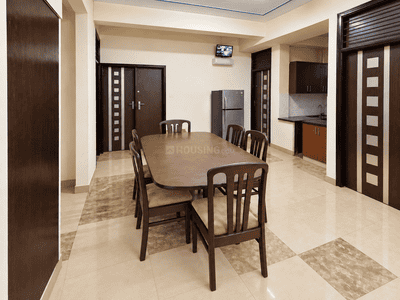 Image of Roomsoom Pg/Rk Boys in Sector 61, Noida