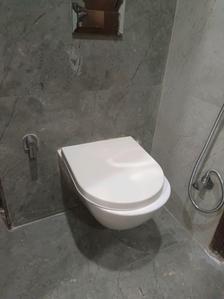 Bedroom One Image of 2700 Sq.ft 4 BHK Builder Floor for sale in DLF Luxury Floors, DLF Phase 1 Gurgaon for Rs. 41000000