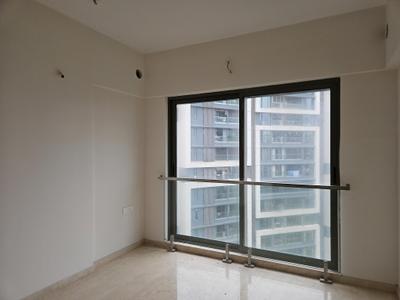 Bedroom Image of 1429 Sq.ft 3 BHK Apartment / Flat for sale in Adani Ten BKC, Bandra East Mumbai for Rs. 84300000
