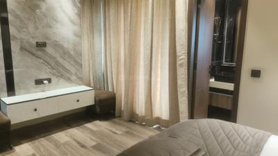 Bedroom Image of 1241 Sq.ft 3 BHK Apartment / Flat for sale in BLF Nature Valley, Sector 35 Sohna for Rs. 16000000