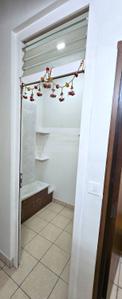 Kitchen Image of 1800 Sq.ft 3 BHK Apartment / Flat for rent in DNR Reflection, Bellandur Bengaluru for Rs. 150000