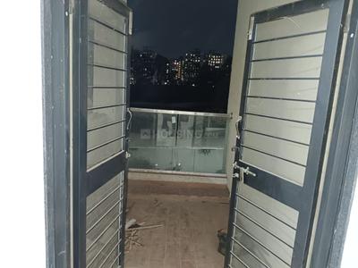 Balcony Image of 930 Sq.ft 2 BHK Apartment / Flat for sale in Kohinoor Sapphire Pune, Tathawade Pune for Rs. 8600000