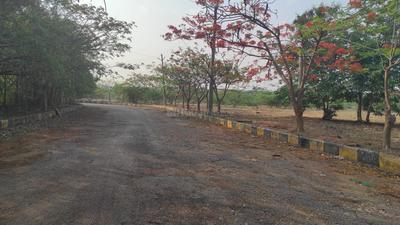 Image of 267 Sq.ft Residential Plot / Land for sale in Mucherla, Hyderabad for Rs. 3738000