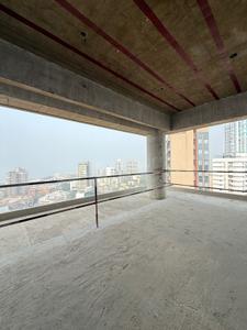 Balcony Image of 3088 Sq.ft 4 BHK Duplex for sale in Tardeo Mumbai for Rs. 432000000