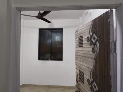 Bedroom Image of 510 Sq.ft 1 BHK Apartment / Flat for sale in Panvel Navi Mumbai for Rs. 2300000