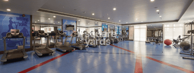 Image of 1835 Sq.ft 3 BHK Apartment / Flat for sale in Hiranandani Rodas Enclave, Hiranandani Estate, Thane for Rs. 43500000