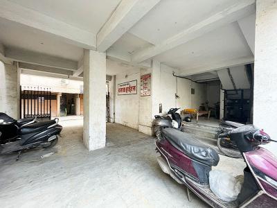 Parking Area Image of 475 Sq.ft 1 BHK Apartment / Flat for sale in Fursungi Pune for Rs. 2500000