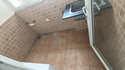 Image of 3500 Sq.ft 4 BHK Apartment / Flat for rent in Saran Mulberry Woods, Carmelaram, Bengaluru for Rs. 110000