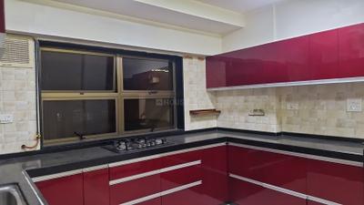 Kitchen Image of 1500 Sq.ft 3 BHK Apartment / Flat for sale in Andheri West Mumbai for Rs. 63000000