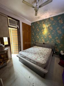 Bedroom Image of 1750 Sq.ft 3 BHK Apartment / Flat for rent in The Antriksh Gateway Apartments, Sector 51 Noida for Rs. 42000