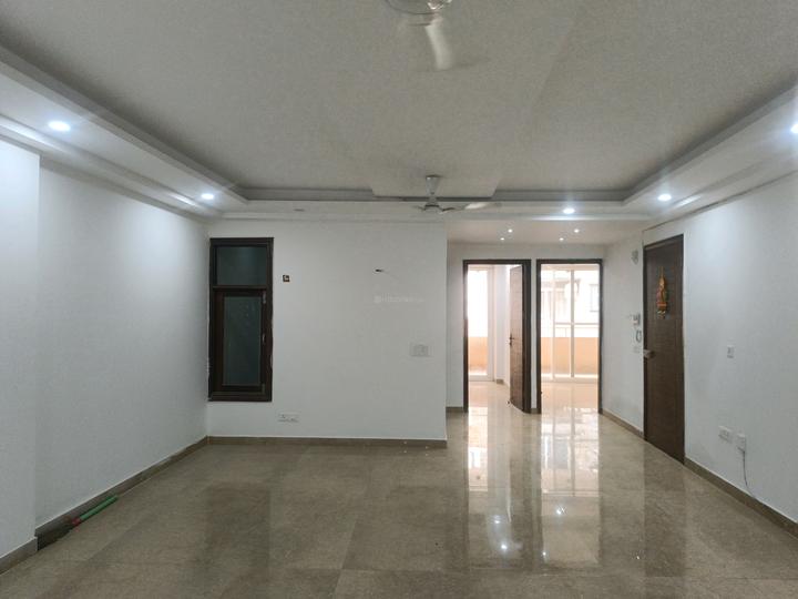 4 BHK Independent Floor for rent in Freedom Fighters Enclave, New Delhi
