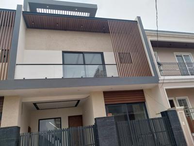 Image of 1729 Sq.ft 3 BHK Independent House for sale in Aujala, Mohali for Rs. 13000000
