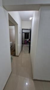 Hall Image of 653 Sq.ft 1 BHK Apartment / Flat for sale in KUL Ecoloch Phase 1, Mahalunge Pune for Rs. 4800000