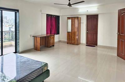 Hall Image of Bella Vista Empress Apartment - Wakad in Wakad, Pune