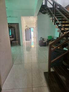 Hall Image of 3000 Sq.ft 4 BHK Independent House for sale in Bakrol Anand for Rs. 25000000