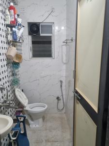 Bathroom Image of 4500 Sq.ft 8 BHK Independent House for sale in Ravet Pune for Rs. 40000000