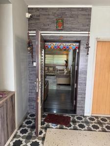 Image of 1665 Sq.ft 3 BHK Apartment / Flat for sale in Radhe Tirthdham, Satellite, Ahmedabad for Rs. 19000000