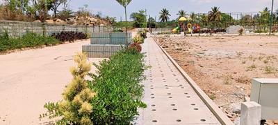Image of 1200 Sq.ft Residential Plot / Land for sale in Madhura Nagar, Bengaluru for Rs. 9960000