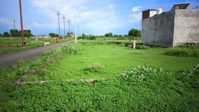 Image of 2500 Sq.ft Residential Plot / Land for sale in Sarojini Nagar, Lucknow for Rs. 8750000