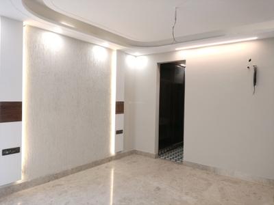 Bedroom Image of 1080 Sq.ft 3 BHK Builder Floor for sale in DDA Residential Flats, Sector 8 Dwarka New Delhi for Rs. 32500000