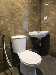 Bedroom Two Image of 1250 Sq.ft 2.5 BHK Apartment / Flat for sale in Birds Nest, Koregaon Park Pune for Rs. 22000000