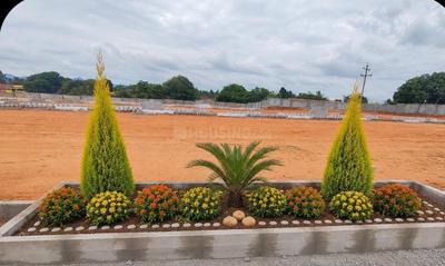 Image of 550 Sq.ft 1 BHK Villa for sale in Sri Nagar, Hosur for Rs. 3000000