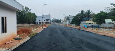 Image of 2400 Sq.ft Residential Plot / Land for sale in JP Nagar, Bengaluru for Rs. 40000000